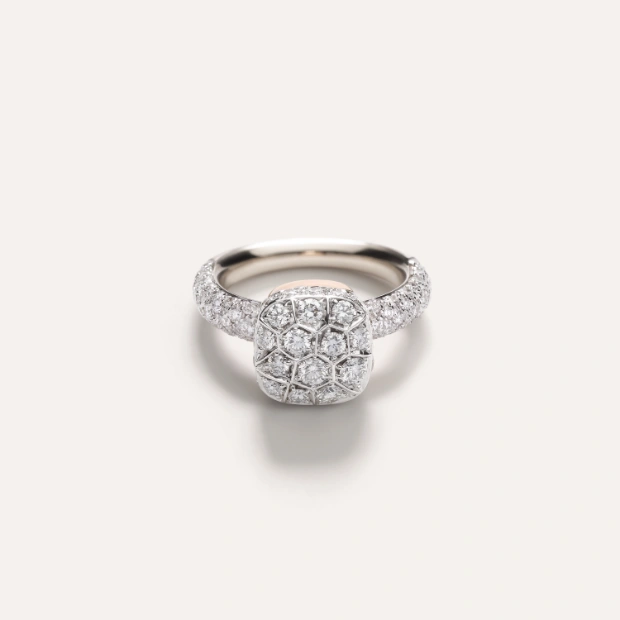 Pomellato Anello Nudo Classic Hotsell