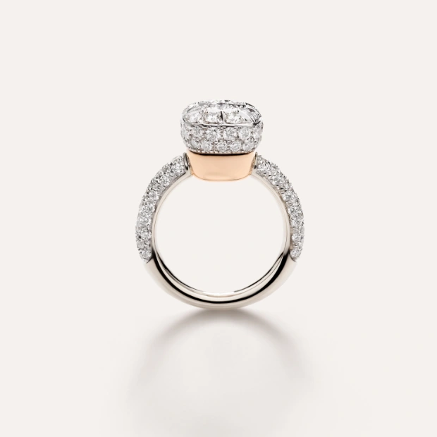Pomellato Anello Nudo Classic Hotsell