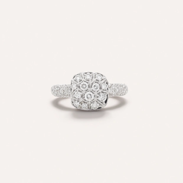 Pomellato Anello Nudo Classic Hotsell