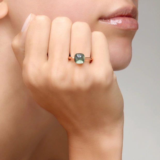 Pomellato Anello Nudo Petit Vendita Economica