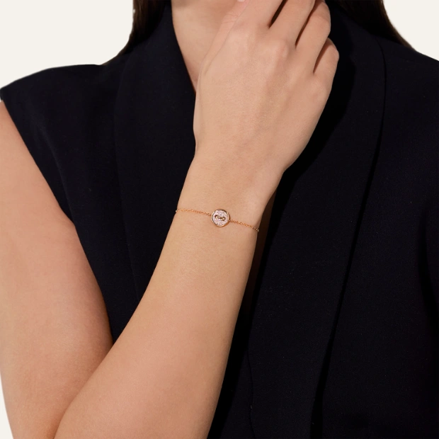 Pomellato Bracciale Pom Pom Dot Saldi Di Fabbrica