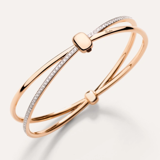 Pomellato Bangle Pomellato Together