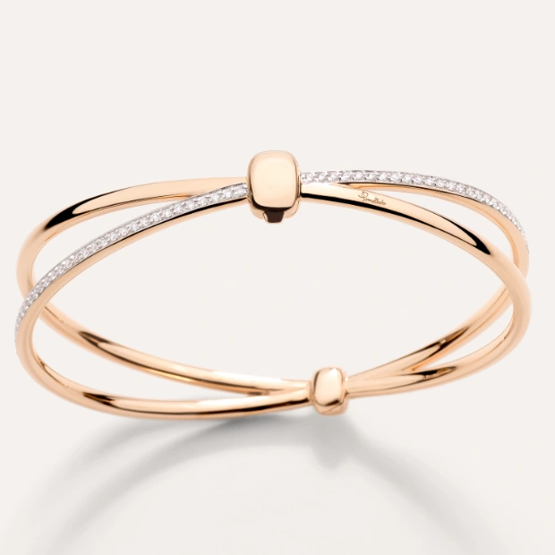 Pomellato Bangle Pomellato Together Vendite Flash