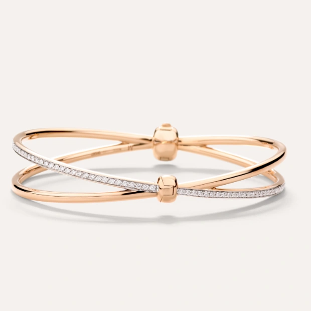 Pomellato Bangle Pomellato Together Vendite Flash