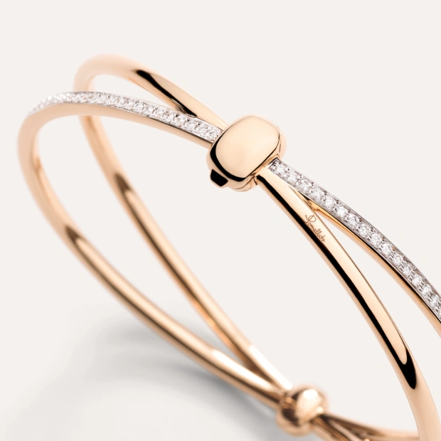 Pomellato Bangle Pomellato Together Vendite Flash