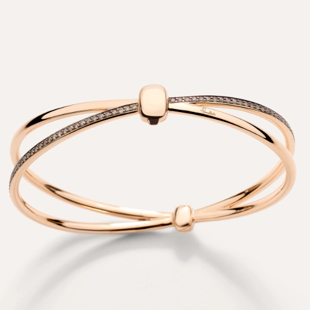 Pomellato Bangle Pomellato Together Negozio