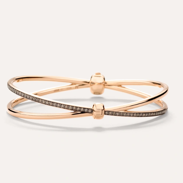 Pomellato Bangle Pomellato Together Negozio