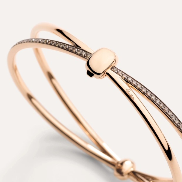 Pomellato Bangle Pomellato Together Negozio