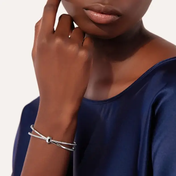 Pomellato Bangle Pomellato Together In Saldo