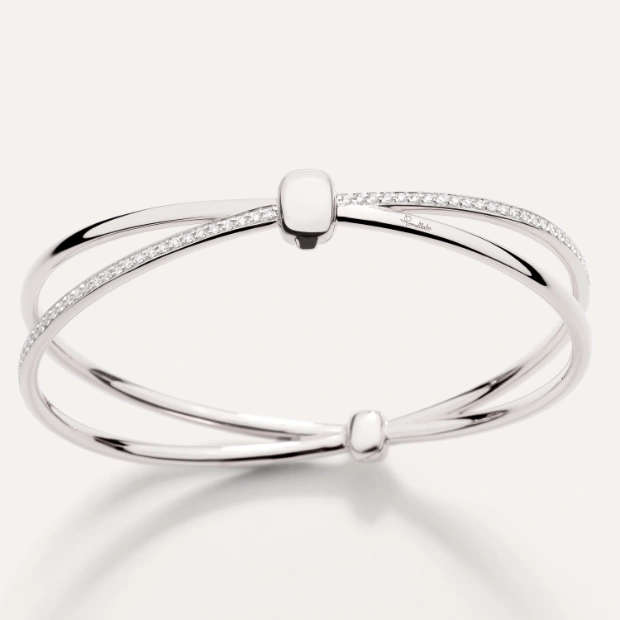 Pomellato Bangle Pomellato Together In Saldo