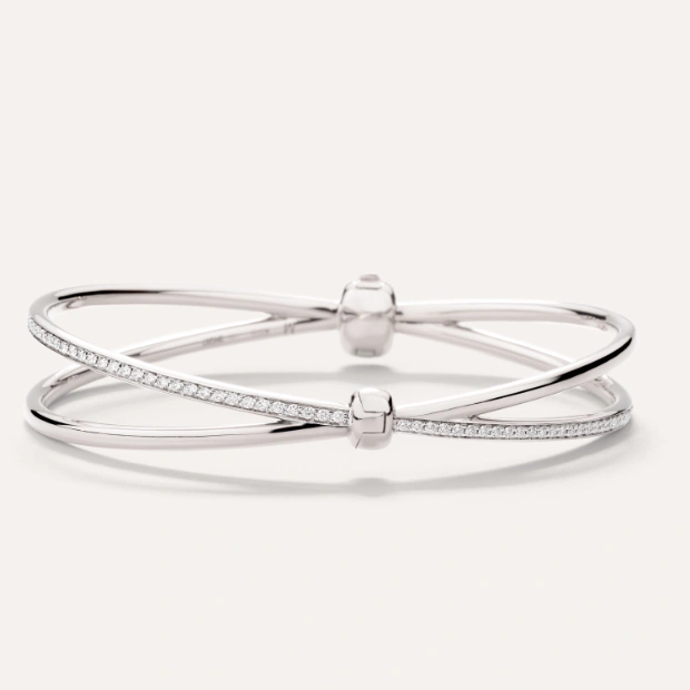 Pomellato Bangle Pomellato Together In Saldo