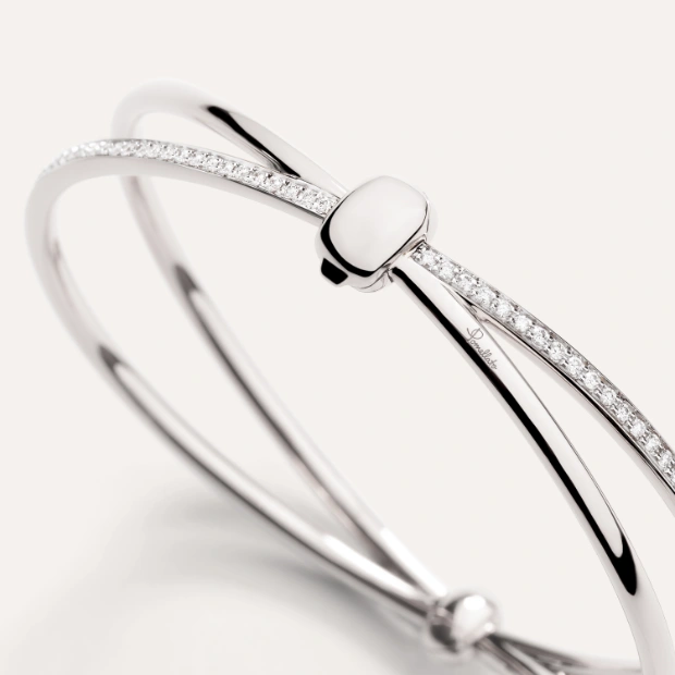 Pomellato Bangle Pomellato Together In Saldo