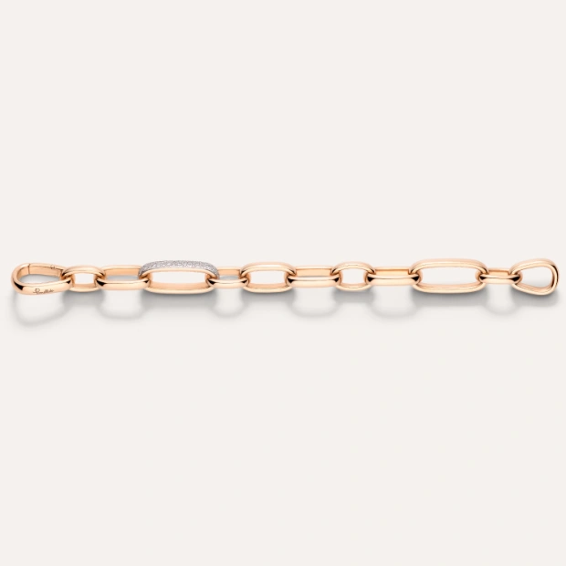 Pomellato Bracciale Iconica Medium Nuova