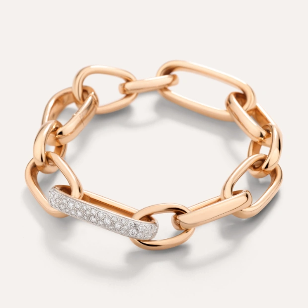 Pomellato Bracciale Iconica Medium Nuova