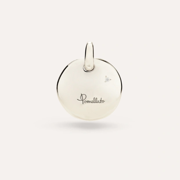Pomellato Pendente Sabbia Moda
