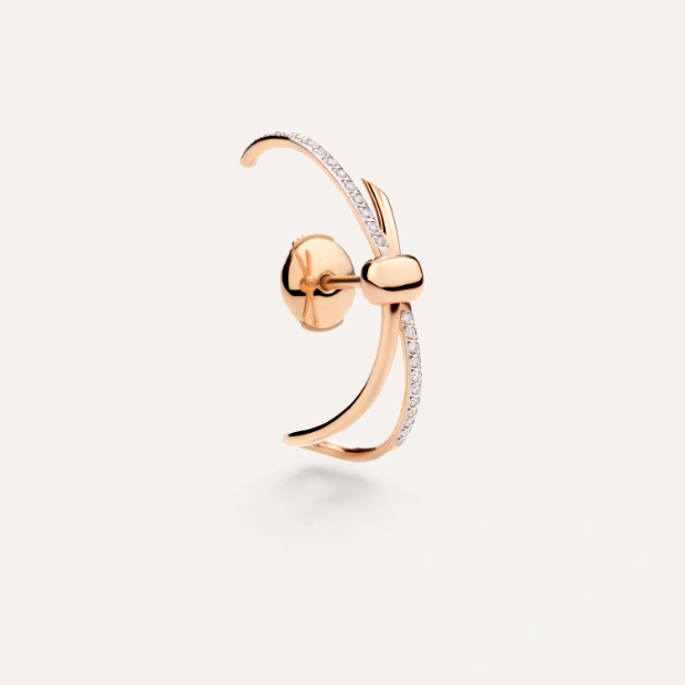 Pomellato Ear Cuff Pomellato Together Promozione