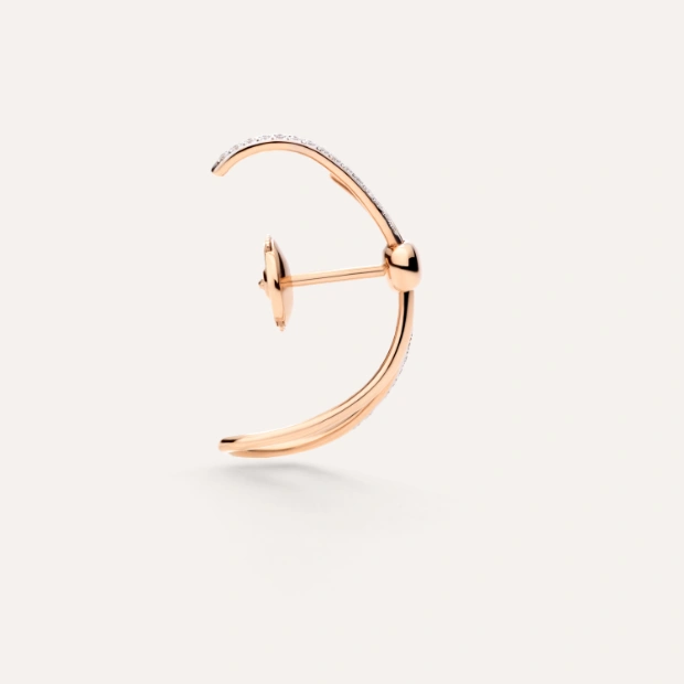 Pomellato Ear Cuff Pomellato Together Promozione