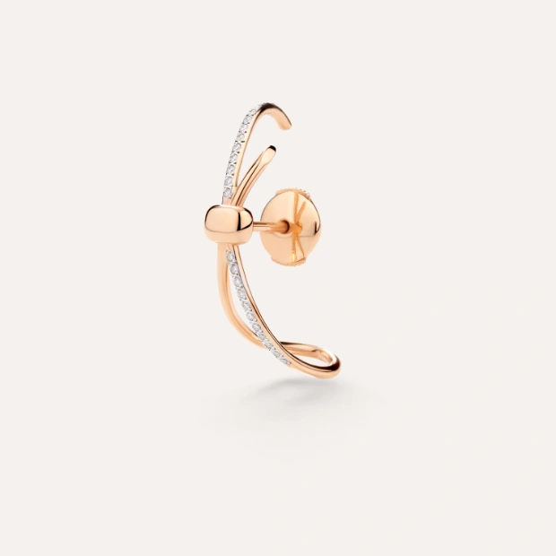 Pomellato Ear Cuff Pomellato Together Promozione