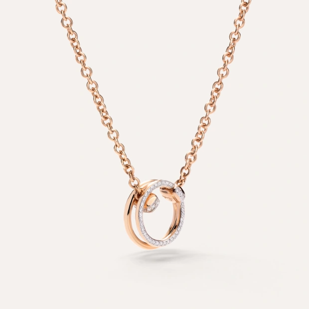 Pomellato Collana con pendente Pomellato Together Offerta per la Festa della Mamma