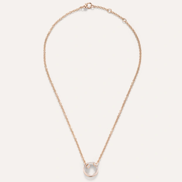Pomellato Collana con pendente Pomellato Together Offerta per la Festa della Mamma