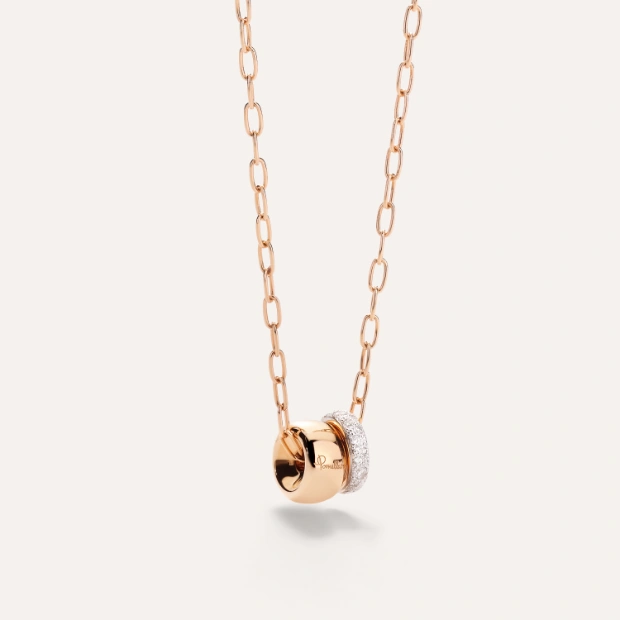 Pomellato Collana con pendente Iconica Negozi Online