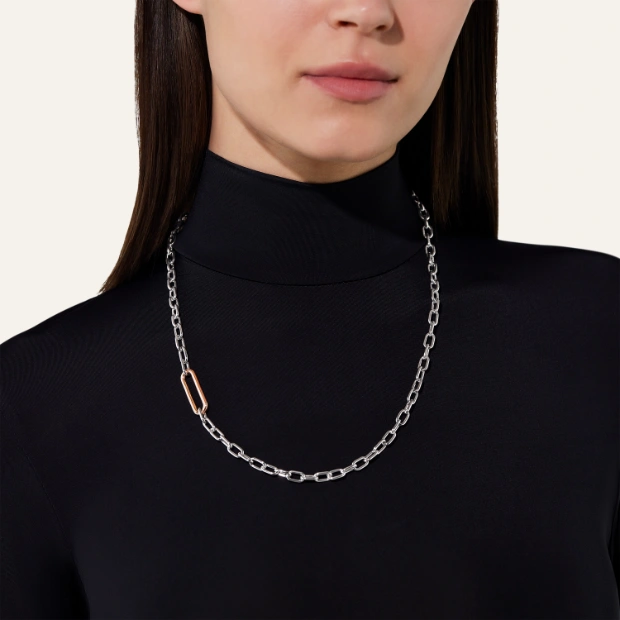 Pomellato Collana Iconica Prezzo Ridotto