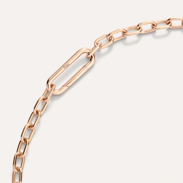 Pomellato Collana Iconica Sottocosto