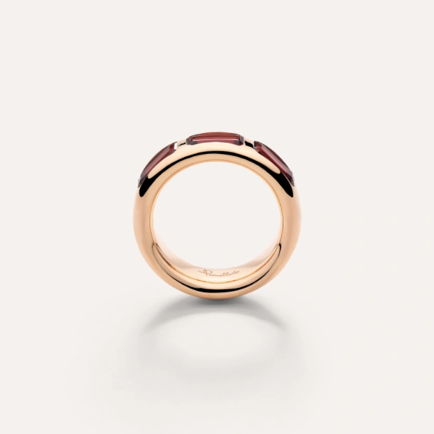 Pomellato Anello Iconica Lightning offer