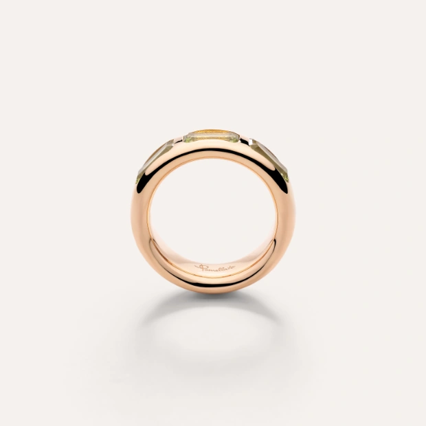 Pomellato Anello Iconica Novità