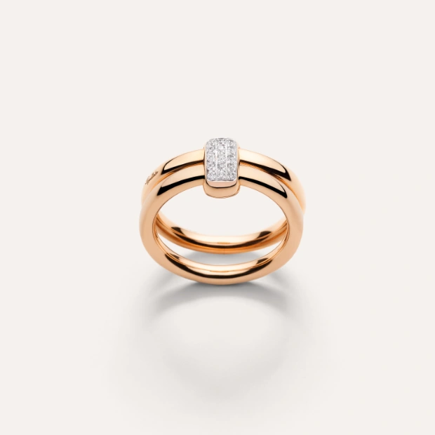 Pomellato Anello Pomellato Together Bestseller
