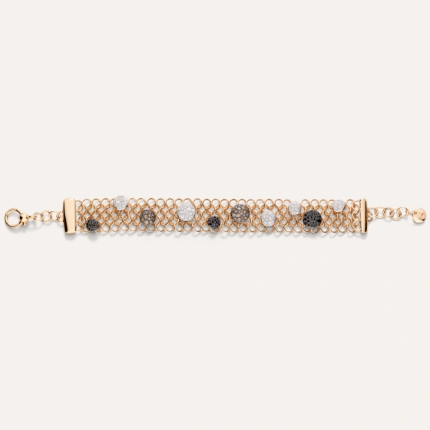 Pomellato Bracciale Sabbia Outlet