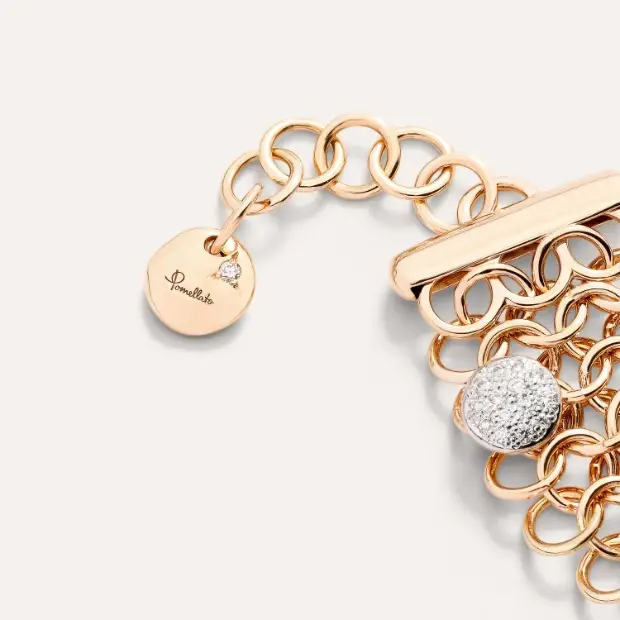 Pomellato Bracciale Sabbia Outlet