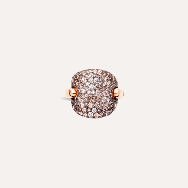 Pomellato Anello Sabbia In Vendita