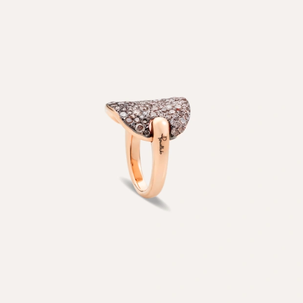 Pomellato Anello Sabbia In Vendita