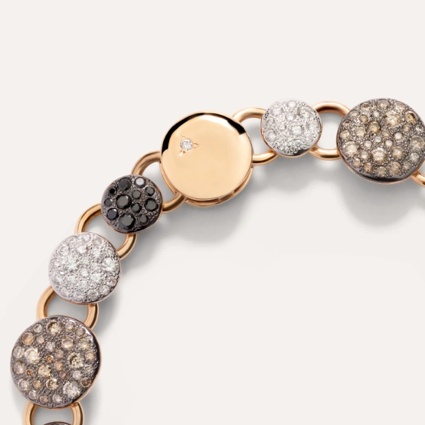 Pomellato Bracciale Sabbia Offerte