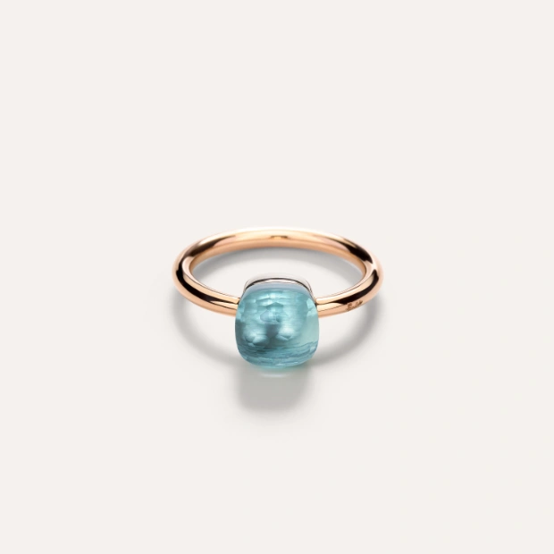 Pomellato Anello Nudo Petit Italy