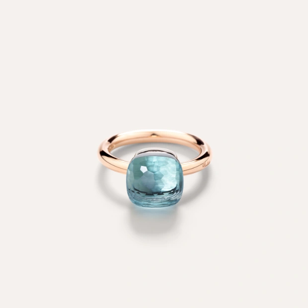 Pomellato Anello Nudo Classic Italia