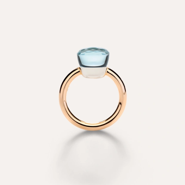 Pomellato Anello Nudo Classic Italia