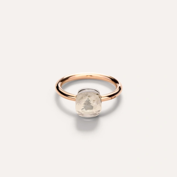 Pomellato Anello Nudo Petit 2025