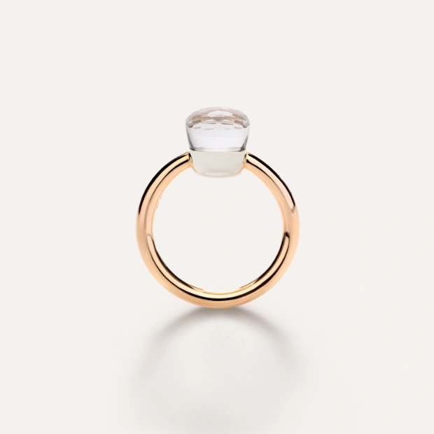 Pomellato Anello Nudo Petit 2025