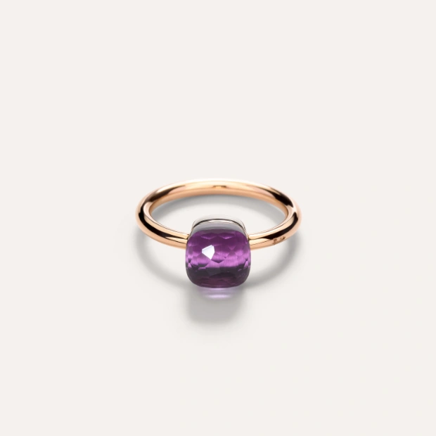 Pomellato Anello Nudo Petit In Linea