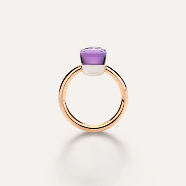 Pomellato Anello Nudo Petit In Linea