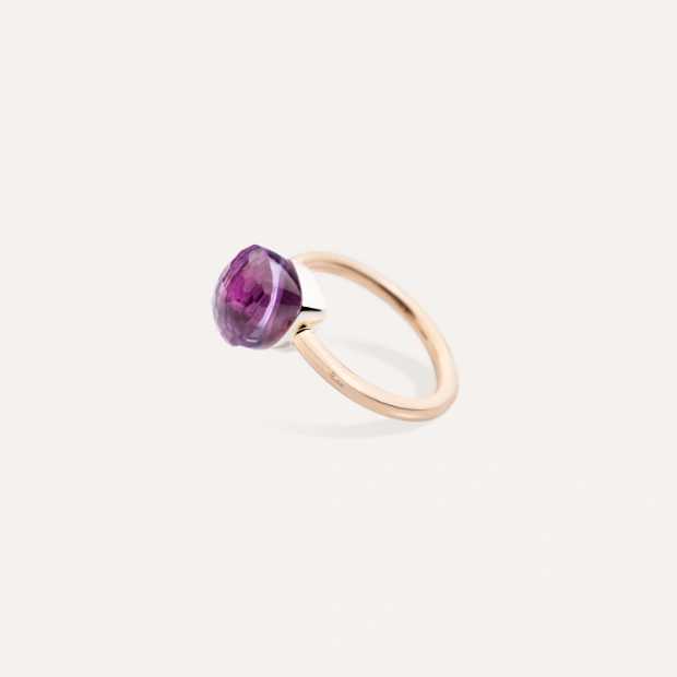 Pomellato Anello Nudo Petit In Linea