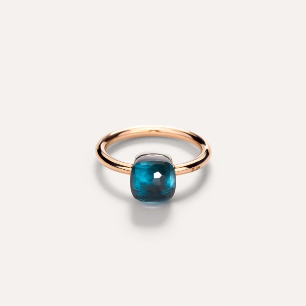 Pomellato Anello Nudo Petit Nuovo