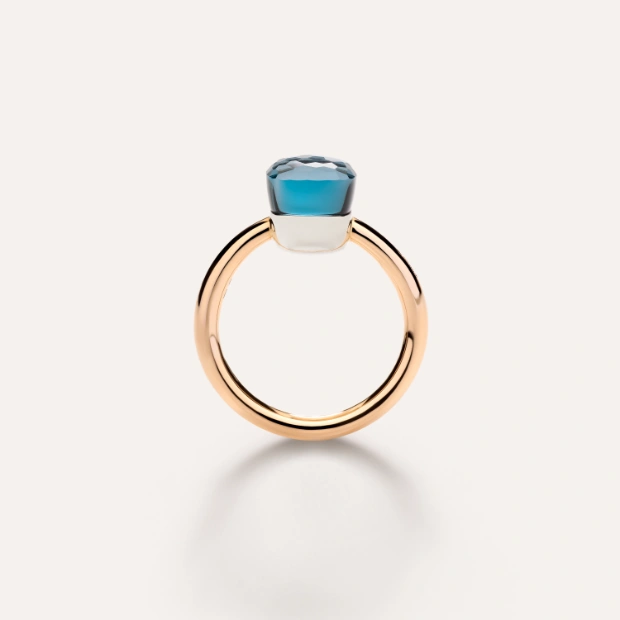 Pomellato Anello Nudo Petit Nuovo