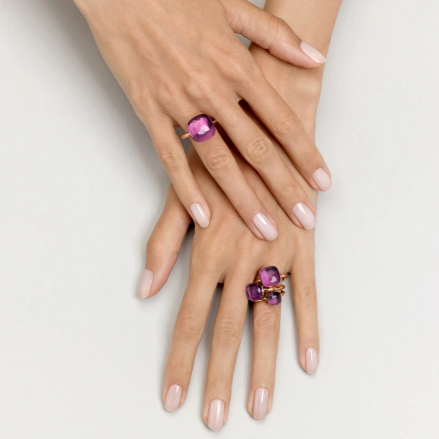 Pomellato Anello Nudo Classic Vendita