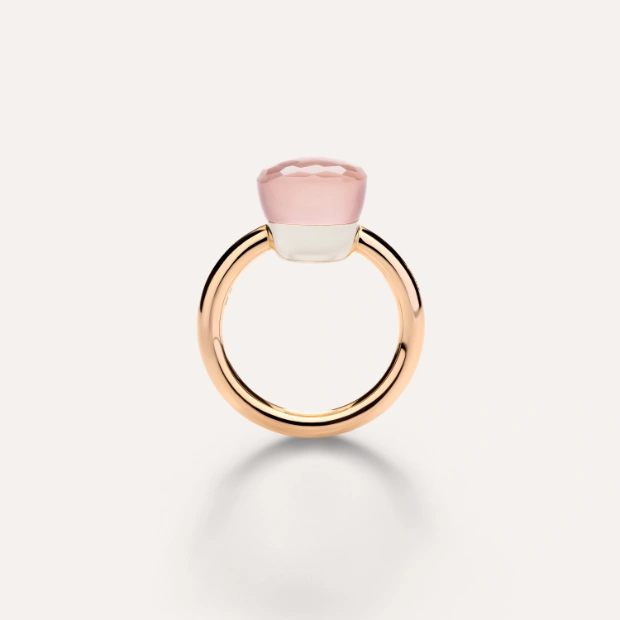 Pomellato Anello Nudo Classic Promozione