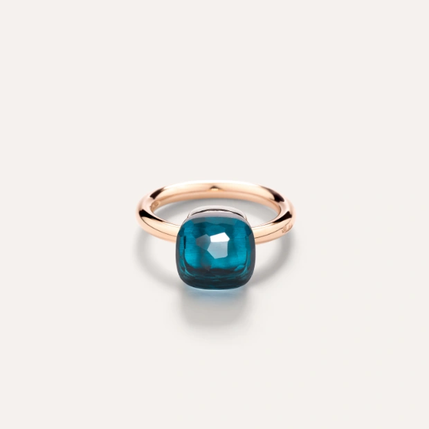 Pomellato Anello Nudo Classic Spedizione Gratuita