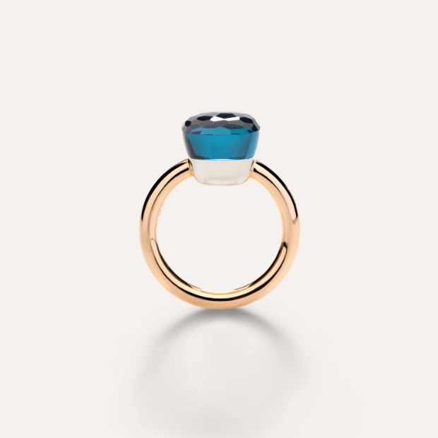 Pomellato Anello Nudo Classic Spedizione Gratuita