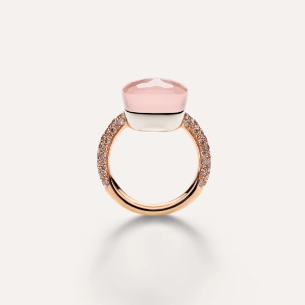 Pomellato Anello Nudo Maxi Pezzi Unici